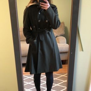 Guess coat
